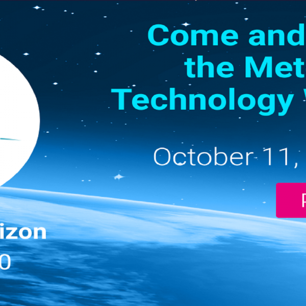 Meteorological Technology World Expo 2022, the world’s largest meteorological event!
