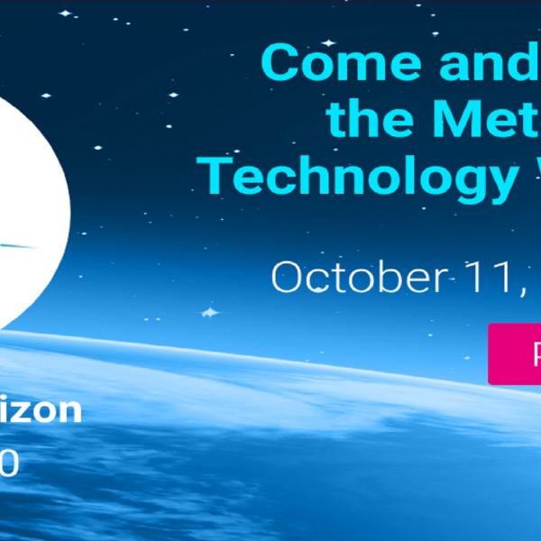 METEOROLOGICAL TECHNOLOGY WORLD EXPO 2022, LE PLUS GRAND SALON METEOROLOGIQUE AU MONDE !