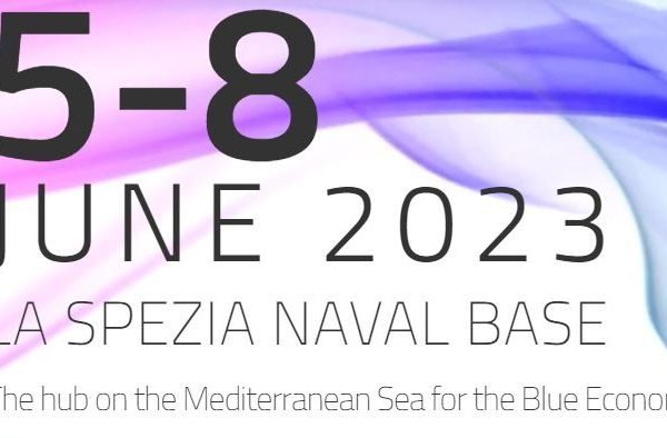 DEGREANE HORIZON is taking part in the SEAFUTURE business convention in Italia